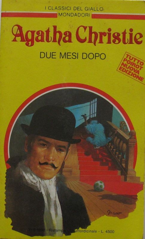 Due – mesi dopo
