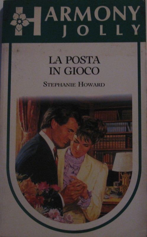 La posta in gioco