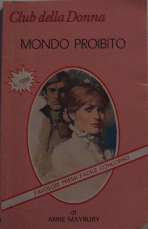 Mondo proibito