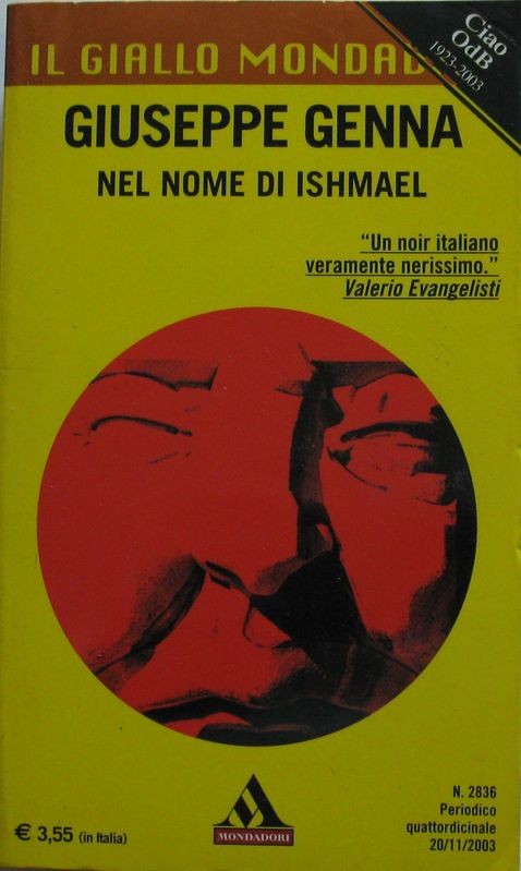 Nel nome di Ishmael