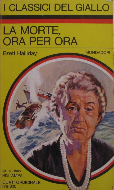 La morte, ora per ora