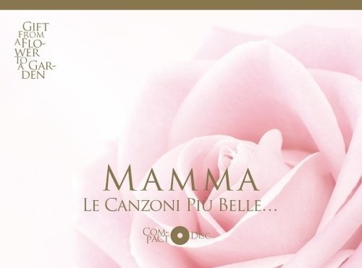 Mamma - Le canzoni più belle  VARI  