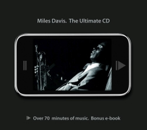 Miles Davis. The Ultimate CD  DAVIS MILES
