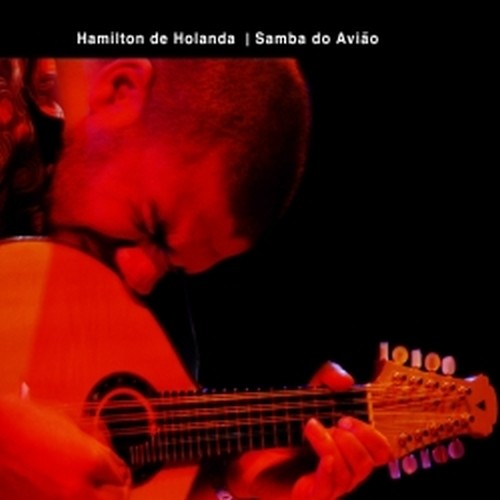 Samba do Avião  DE HOLANDA HAMILTON