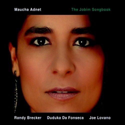 The Jobim Songbook  ADNET MAUCHA