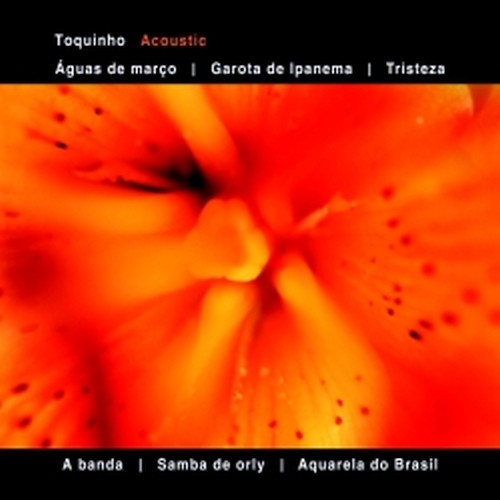 Acoustic  TOQUINHO