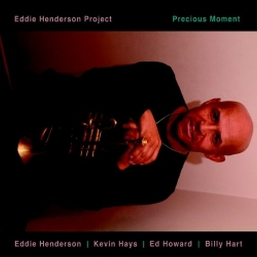 Precious Moment  HENDERSON EDDIE