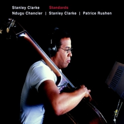 Standards  CLARKE STANLEY