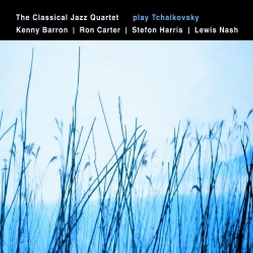 Play Tchaikovsky - The Nutcracker Suite  CIAIKOVSKI PYOTR IL'YCH
