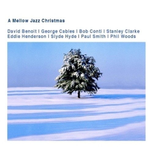 A Mellow Jazz Christmas  VARI