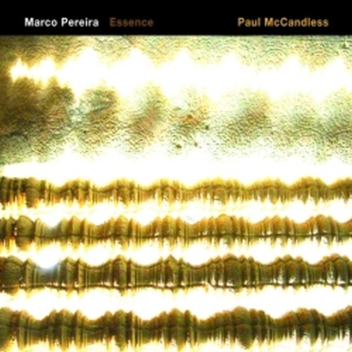 Essence  PEREIRA MARCO