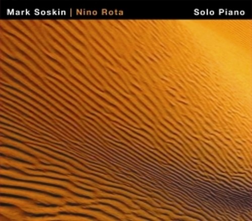 Solo Piano  ROTA NINO