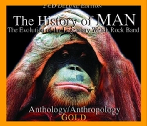 The History of Man  VARI