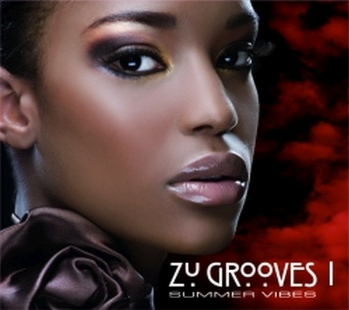 Zu-Grooves I - Summer Vibes  VARI