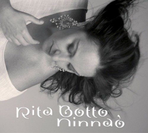 Ninnaò - Ninnenanne Siciliane  BOTTO RITA