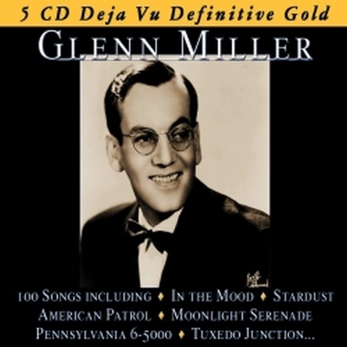 Gold - 100 Songs  MILLER GLENN