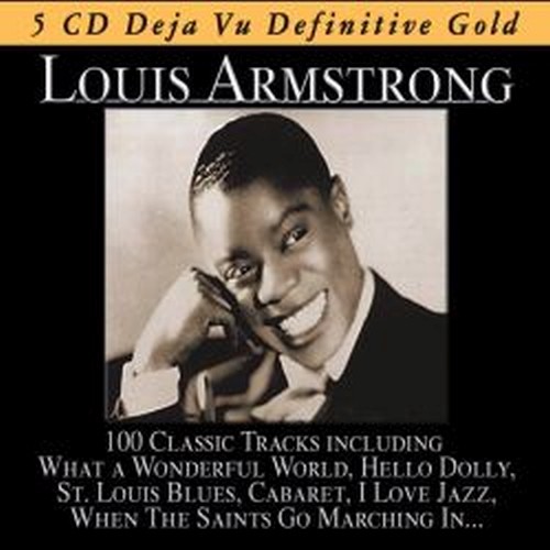 100 Classici  ARMSTRONG LOUIS