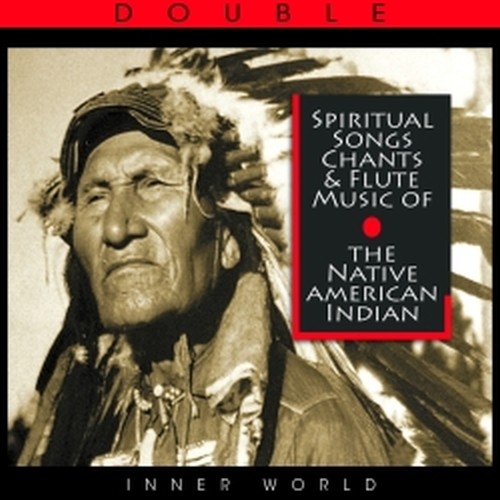 Spiritual songs,chants & flute music ofthe native American Indian  VARI