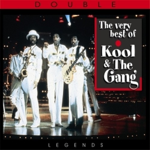Retro Gold KOOL & THE GANG