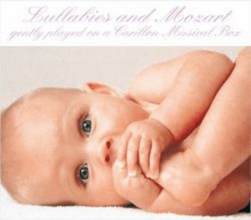 Lullabies and Mozart - Ninne nanne suonate al carillon  VARI  