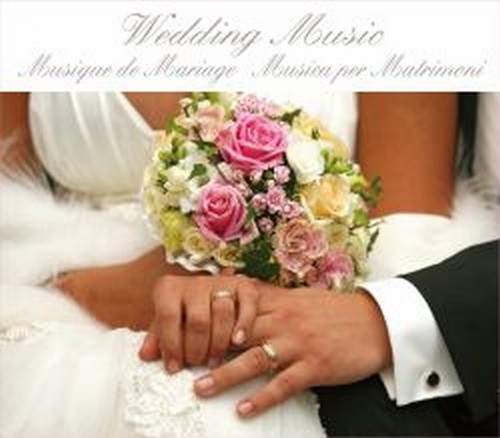 Wedding Music - Musica per Matrimoni  LONDON SYMPHONY ORCHESTRA  