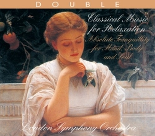 Classical music for relaxation (musica per il rilassamento)  VARI