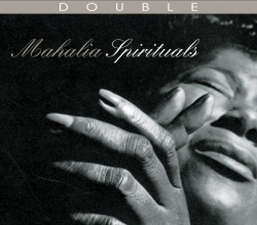 Mahalia Spirituals  JACKSON MAHALIA