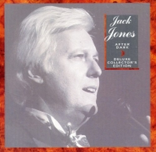 Jack Jones - After Dark  JONES JACK