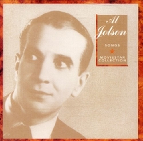 Al Jonson - Moviestar Collection  JOLSON AL