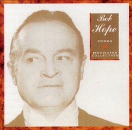 Bob Hope - Moviestar Collection  HOPE BOB