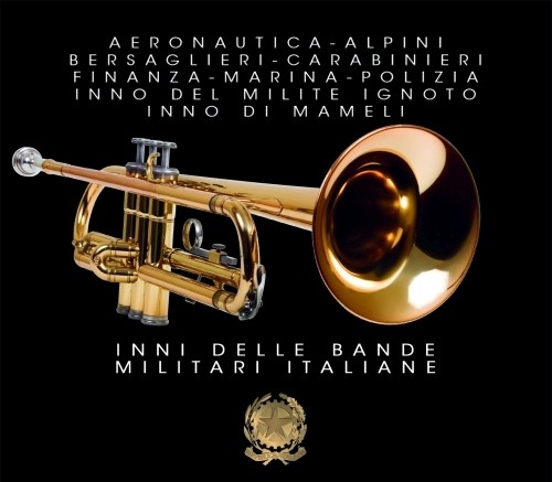 Inni delle Bande Militari Italiane  VARI