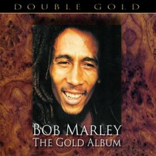 The Gold Album - Double Gold - 40 brani  MARLEY BOB