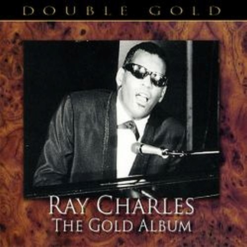 The Gold Album - Double Gold - 33 brani  CHARLES RAY