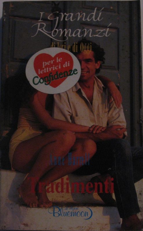 Tradimenti