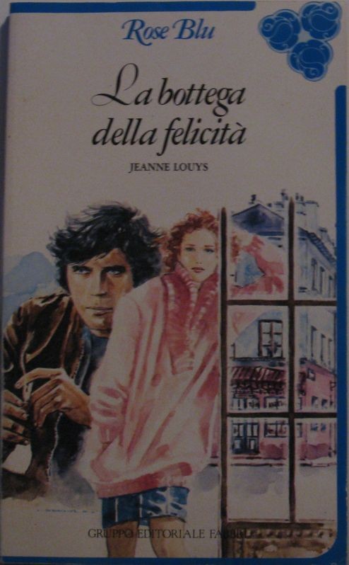 La bottega della felicità