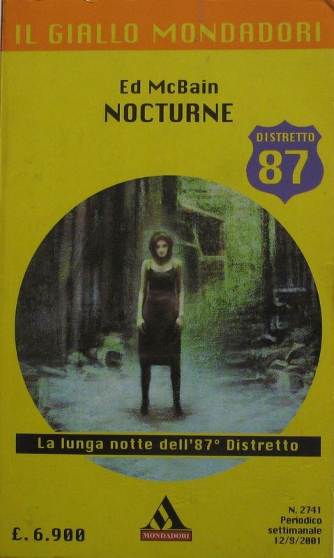 Nocturne