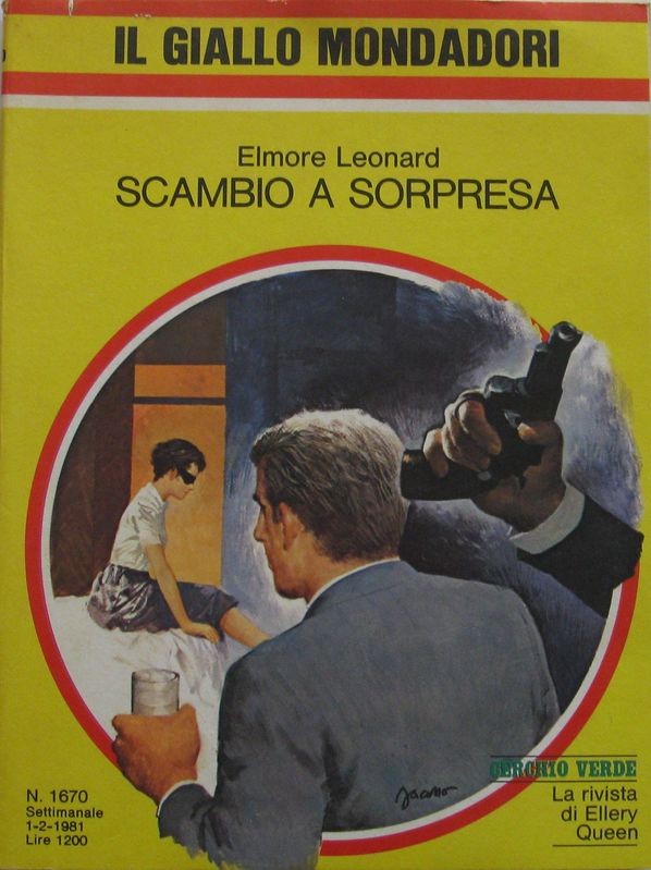 Scambio a sorpresa