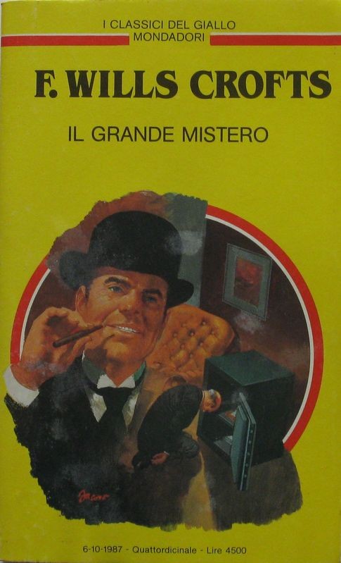 Il – grande mistero