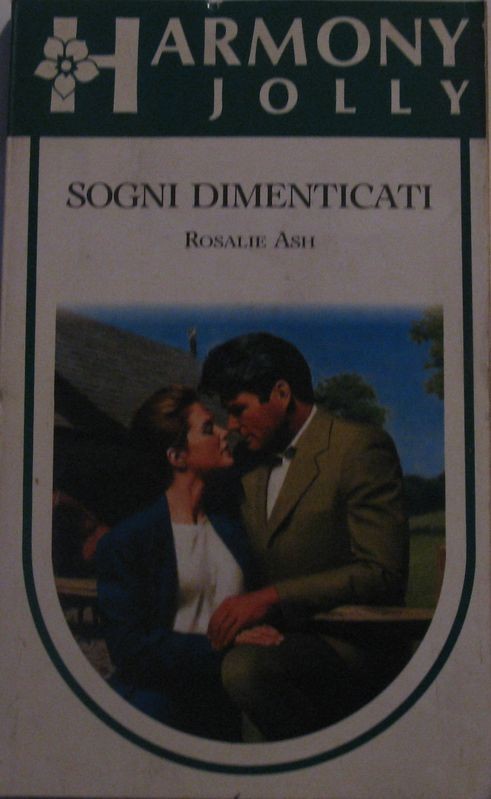 Sogni dimenticati
