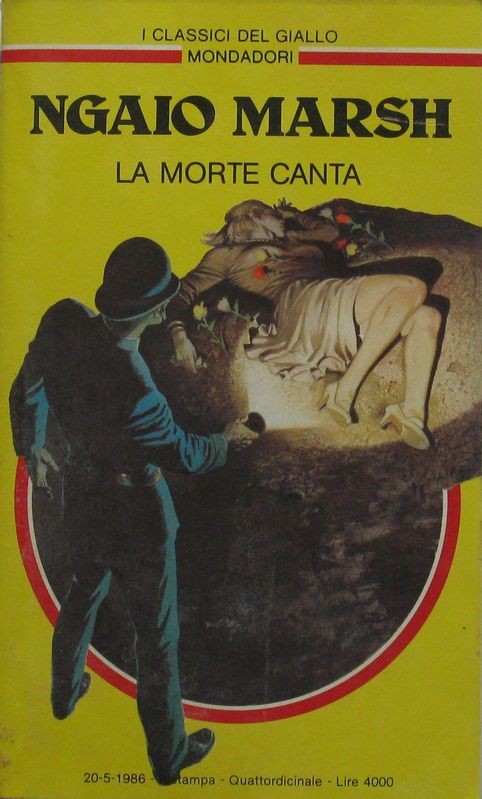 La – morte canta