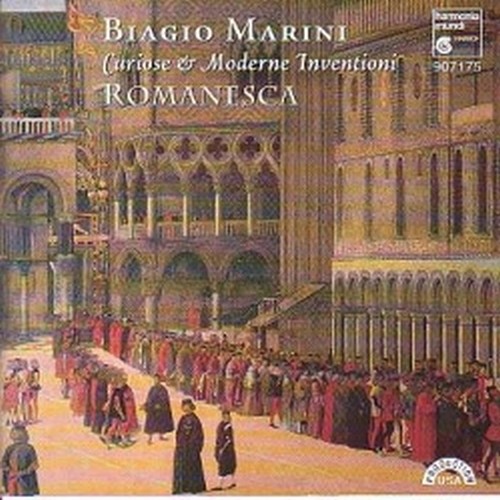 Curiose & Moderne Inventioni  MARINI BIAGIO