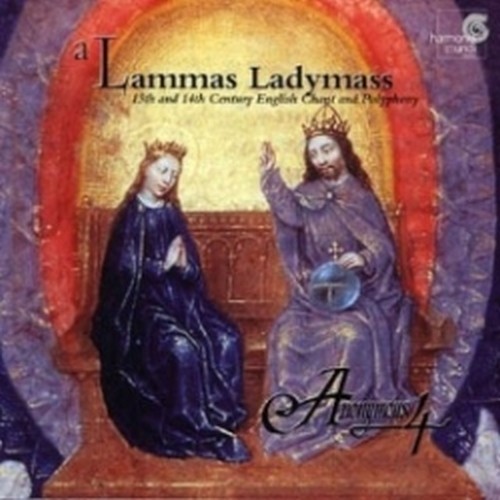 Harmonia Mundi 