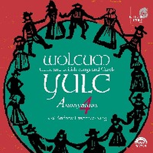 Harmonia Mundi 