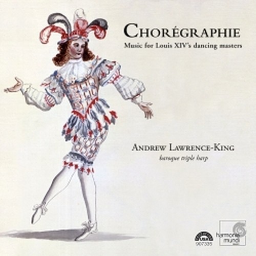 Harmonia Mundi 