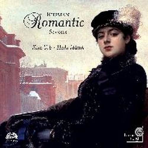 Harmonia Mundi 