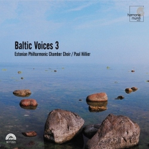 Baltic Voices 3  HILLIER PAUL Dir  