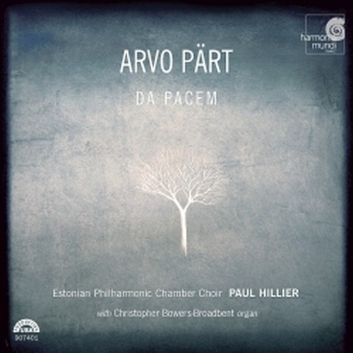 Da Pacem  PART ARVO