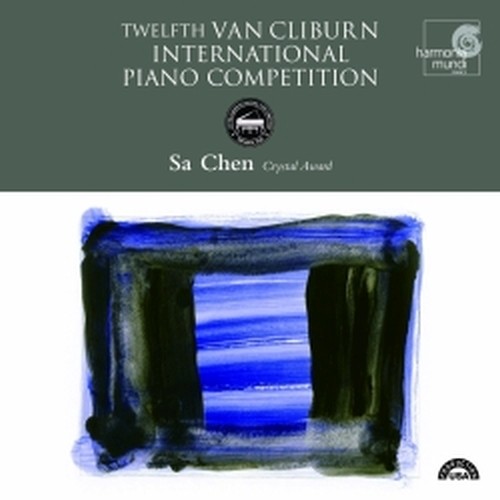 International piano competition  VARI