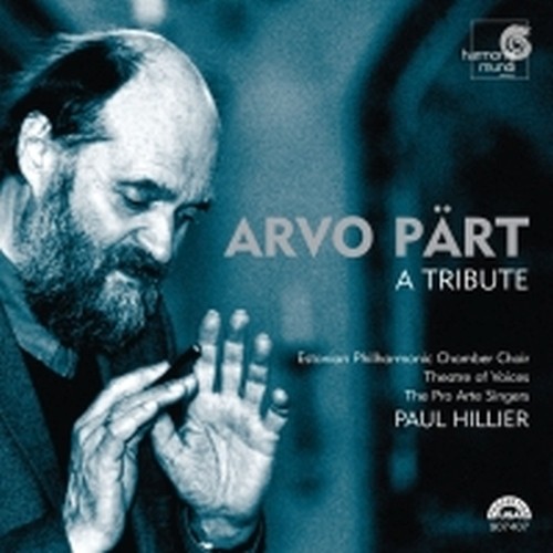 A tribute  PART ARVO