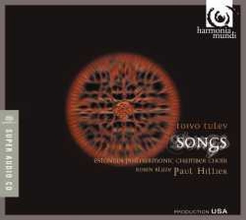 Songs  TULEV TOIVO